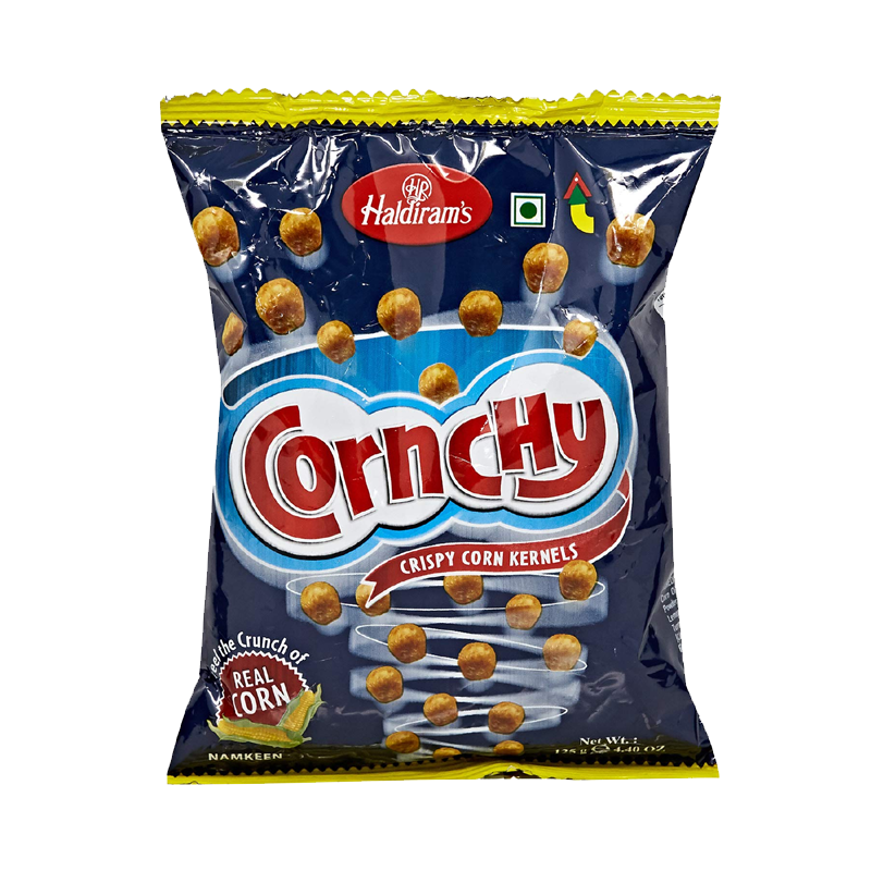 Picture of Haldirams Cornchy - 125g