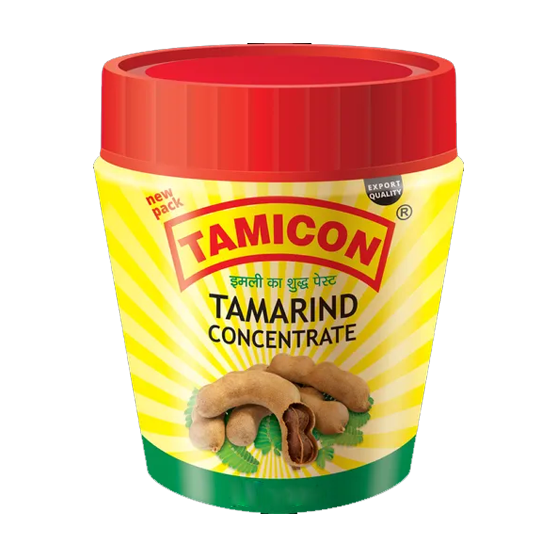 Picture of Tamicon Tamarind Concentrate - 1kg