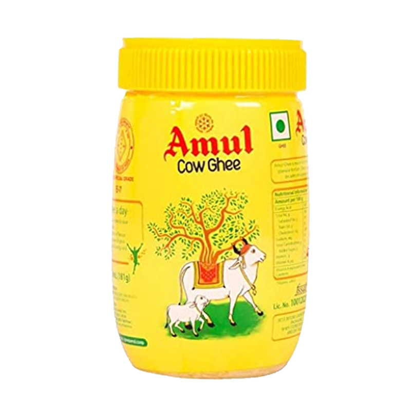 Picture of Amul Ghee Cow 200ml