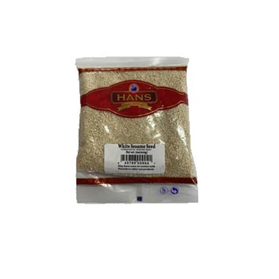 Picture of Hans White Sesame Seeds - 200g