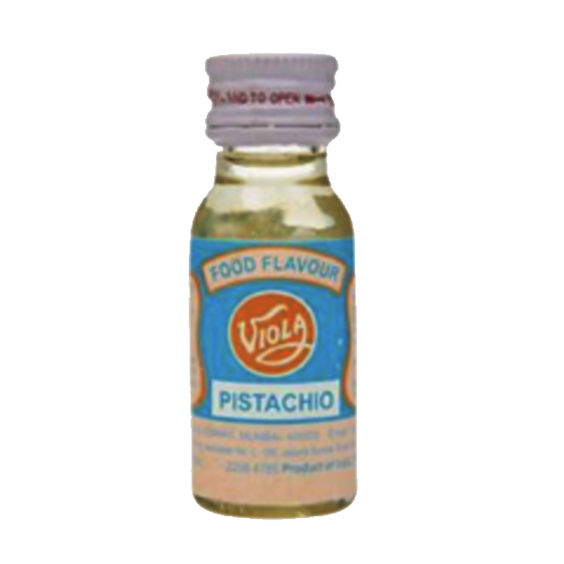 Picture of Viola Pistachio Food Flavor - 20ml