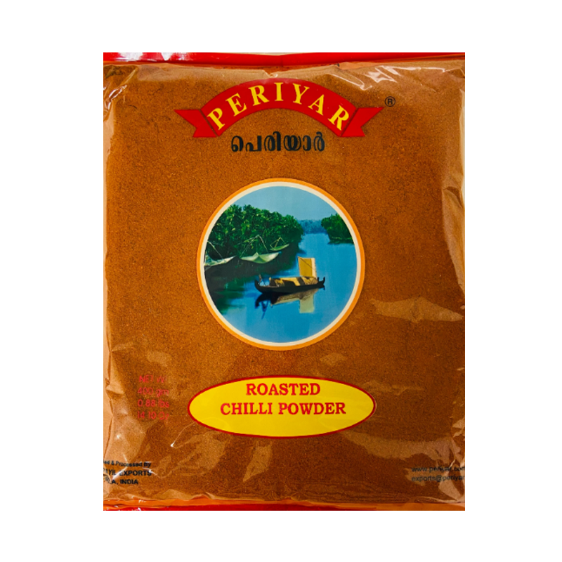 Picture of Periyar Roasted Chilli Powder - 14oz