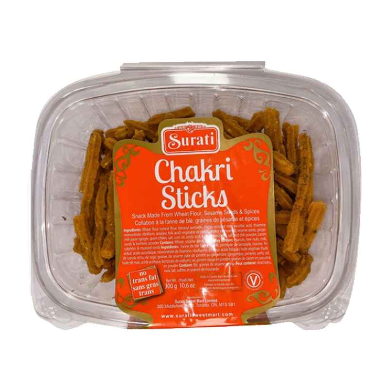 Picture of Surati Chakri Stick - 300g