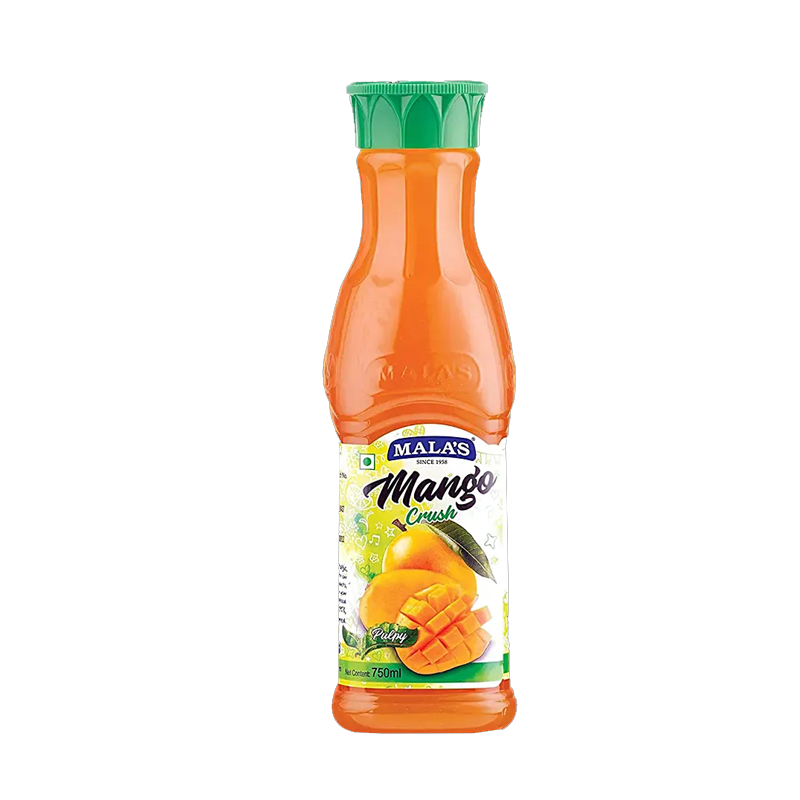 Picture of Malas Mango Crush