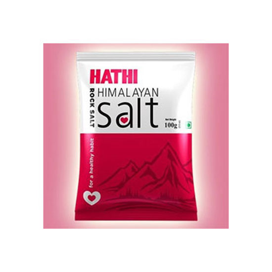 Picture of Hathi Rock Candy Small - 100gm