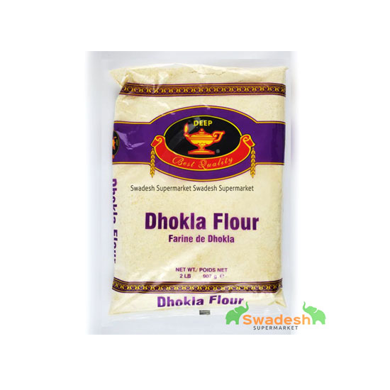 Picture of Deep Dhokla Flour - 2lb