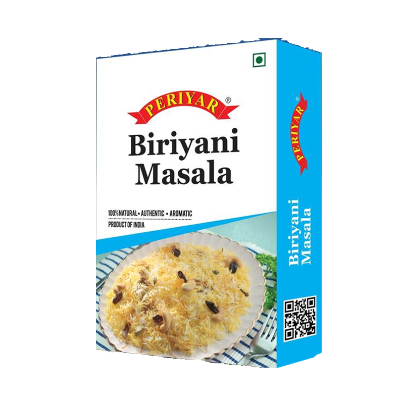 Picture of Periyar Biryani Masala - 200g