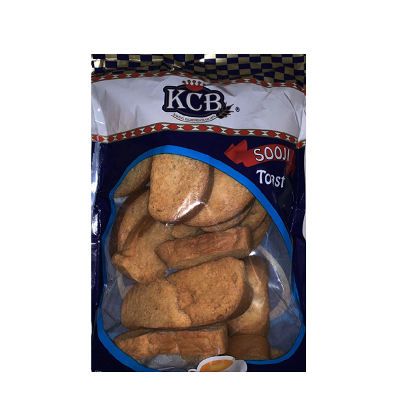 Picture of KCB Sooji Toast - 7oz