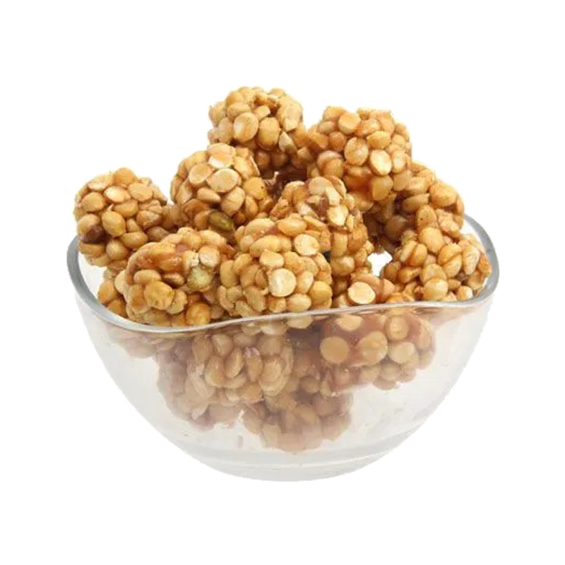 Picture of Grand Sweets Peanut Urundai - 250g