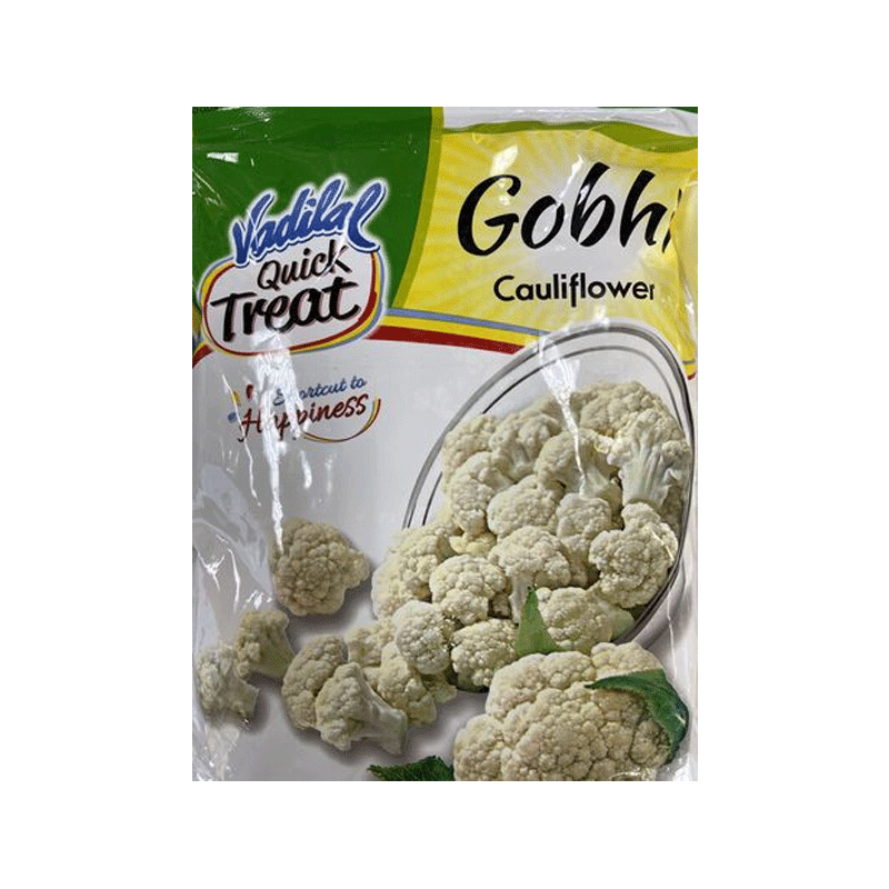 Picture of Vadilal Gobi Cauliflower - 312g