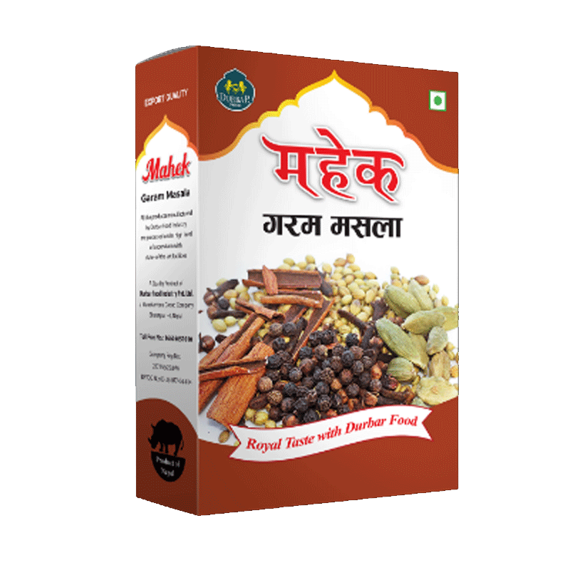 Picture of Mehak Masala Pesi Gud - 908g