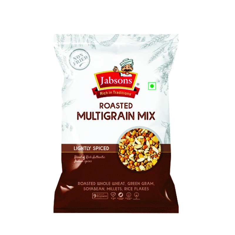 Picture of Jabsons Roasted Multigrain Mix - 200g
