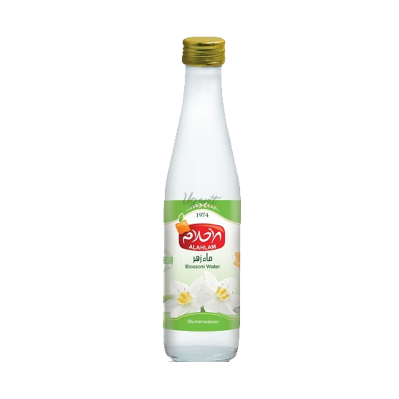 Picture of Al Ahlam Blossom Water - 200ml