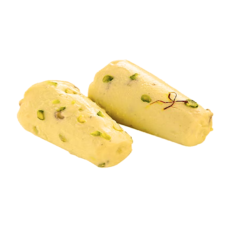 Picture of Fresh Kulfi Mix Kesar Pista - 1lb