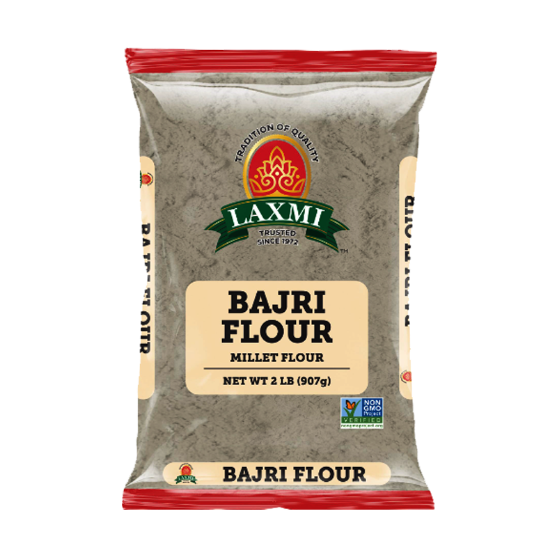 Picture of Laxmi Bajri Flour - 2lb