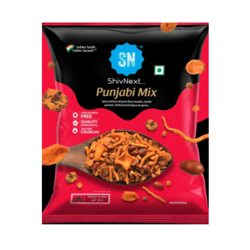Picture of ShivNext Punjabi Mix - 340g