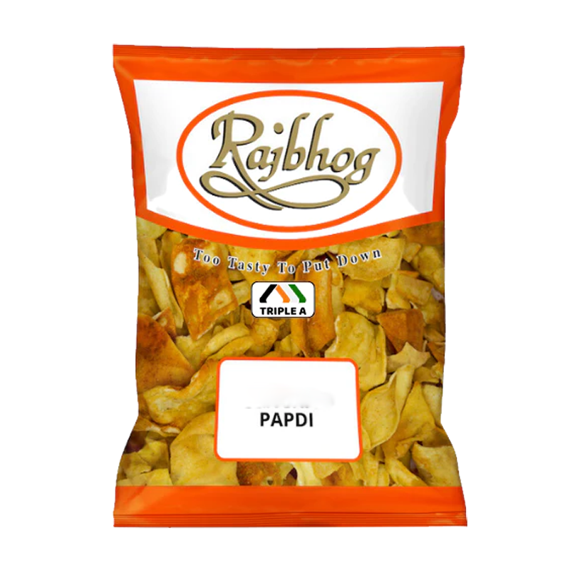 Picture of Rajbhog Papdi - 9oz
