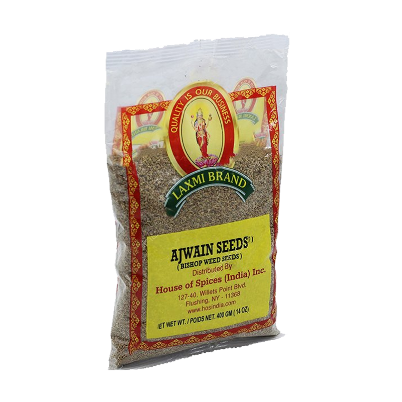 Picture of Laxmi Ajwain Seeds - 400g