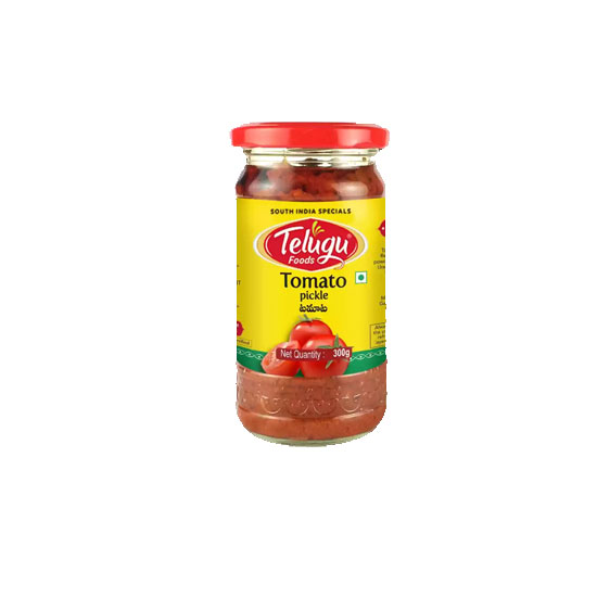 Picture of Telugu Tomato Pickle - 300g