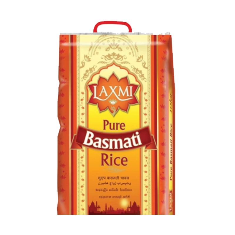 Picture of Laxmi Basmati Rice - 4lb