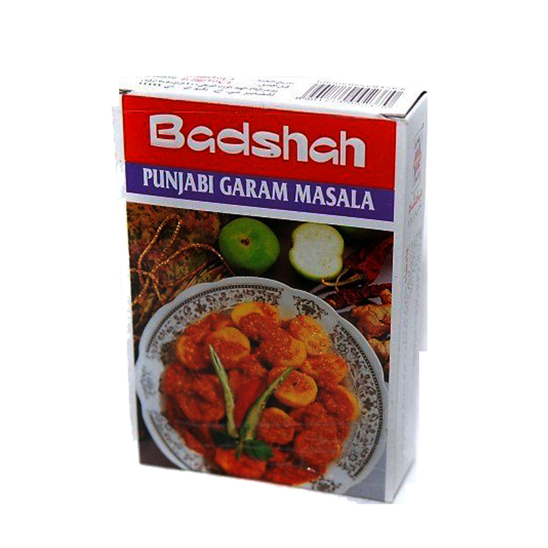 Picture of Badshah Garam Masala Punjabi