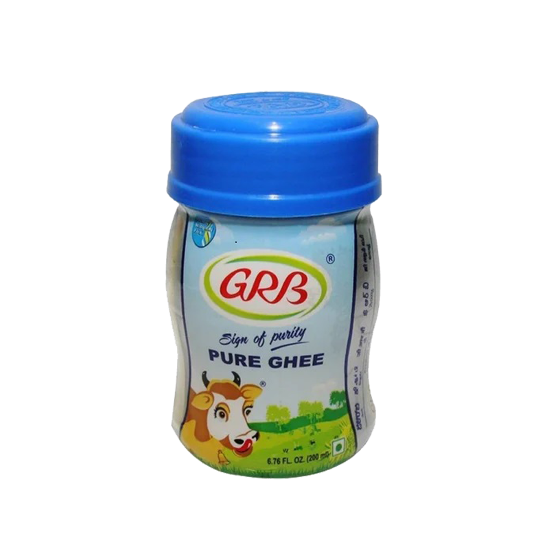 Picture of GRB Pure Cow Ghee - 200ml