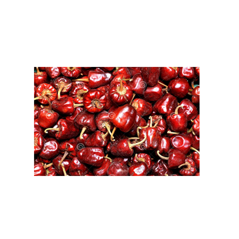 Picture of Hathi Red Chilli Whole Round - 200g