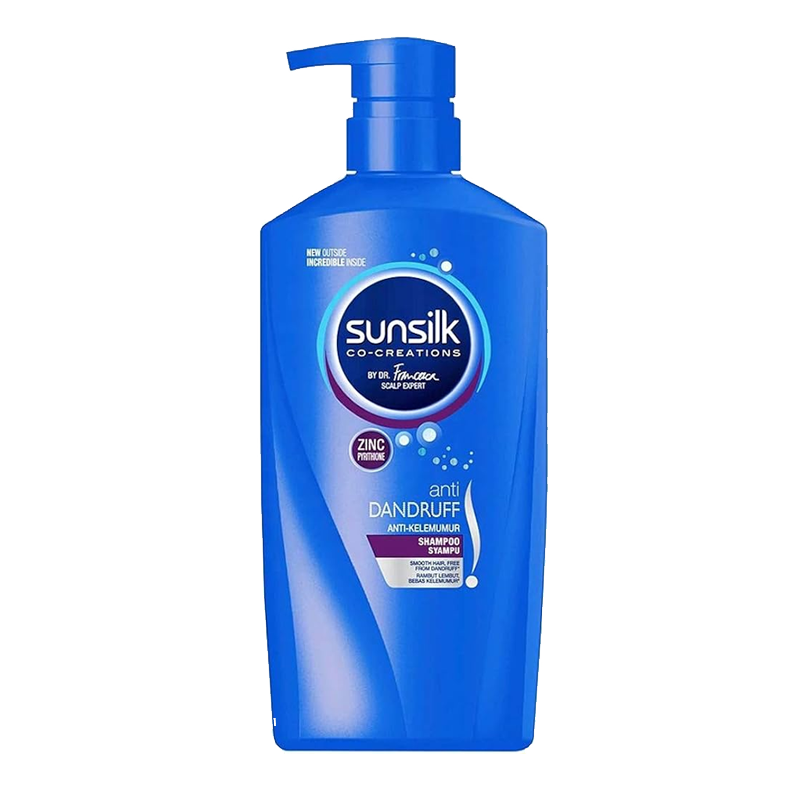 Picture of Sunsilk Anti Dandruff Shampoo - 650ml