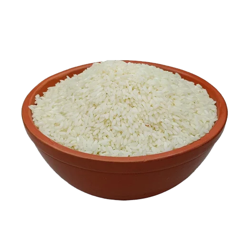 Picture of Mayuri Ponni Raw Rice - 5lb