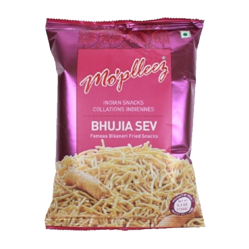 Picture of Moplleez Bhujia Sev - 150g