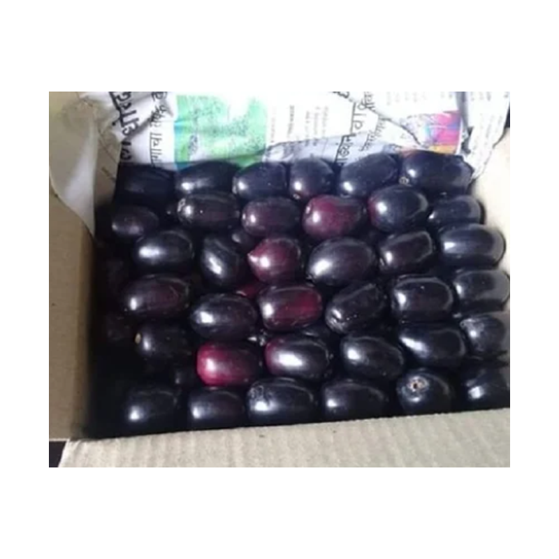 Picture of Fresh Jamun Box - EA