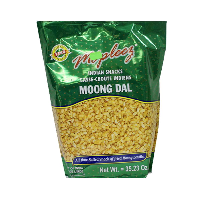 Picture of Moplleez Moong Dal - 350g
