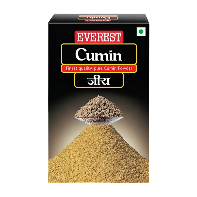Picture of Everest Cumin Powder - 200g