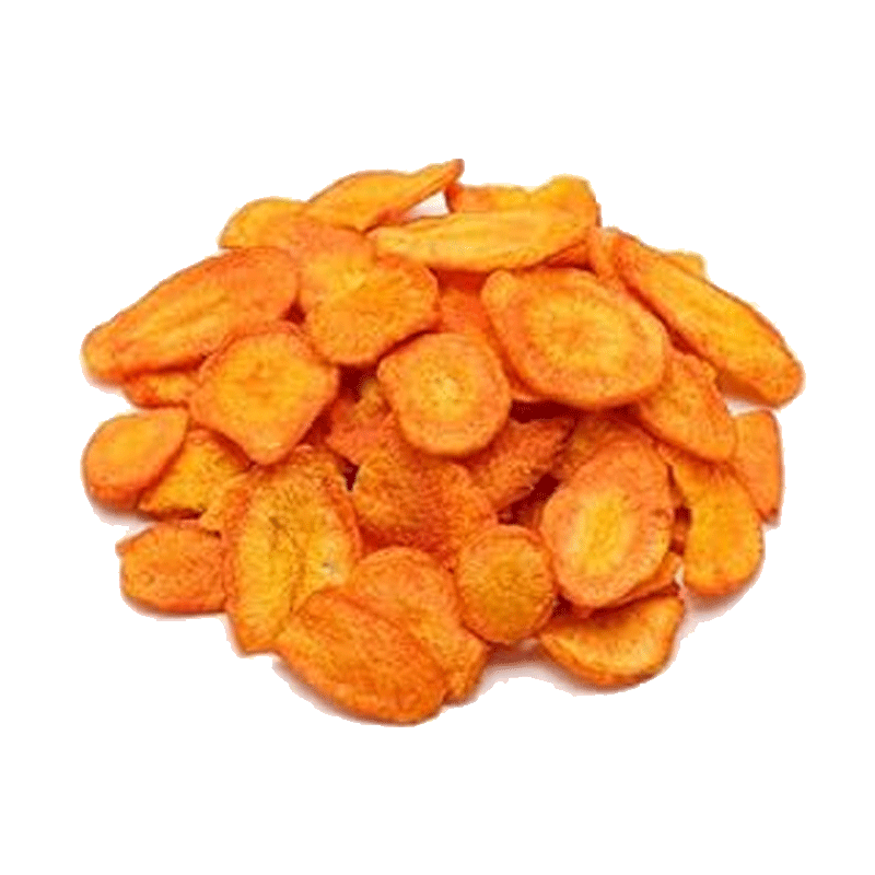 Picture of Earthbound Farms Organic Carrot Chips - 12oz