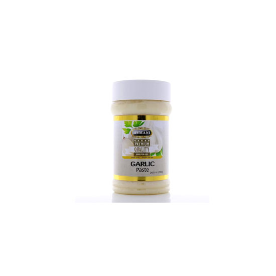 Picture of Hemani Ginger Garlic Paste-750g