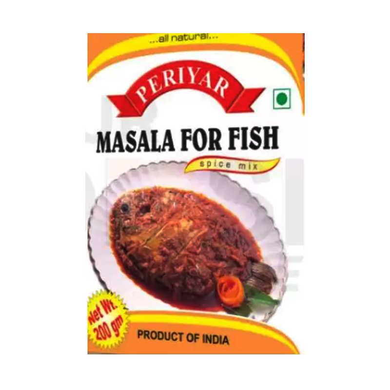 Picture of Periyar Fish Masala-200g