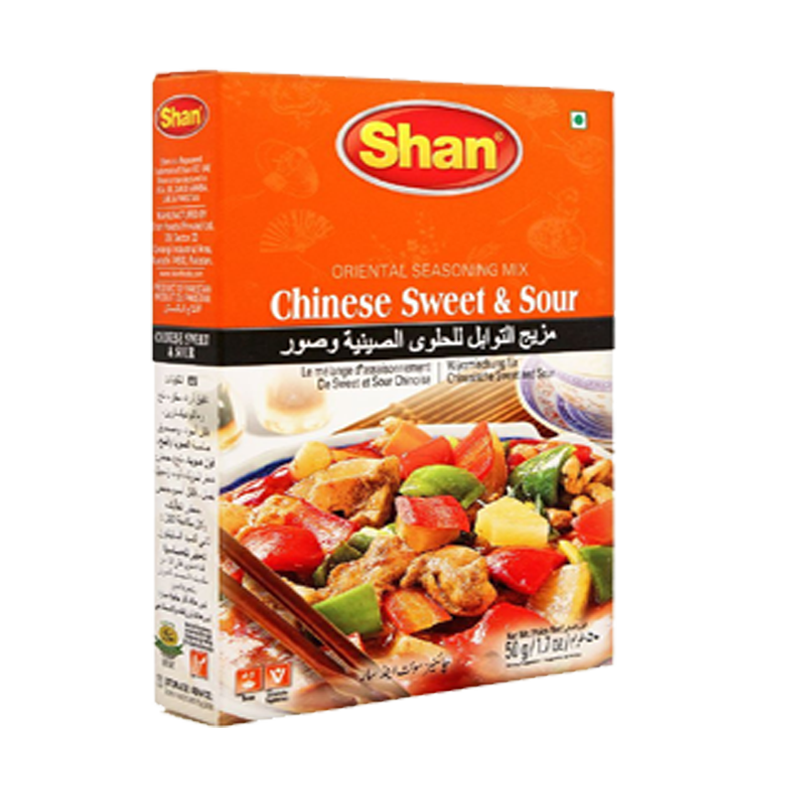 Picture of Shan OR Chinese Sweet&Sour-40g