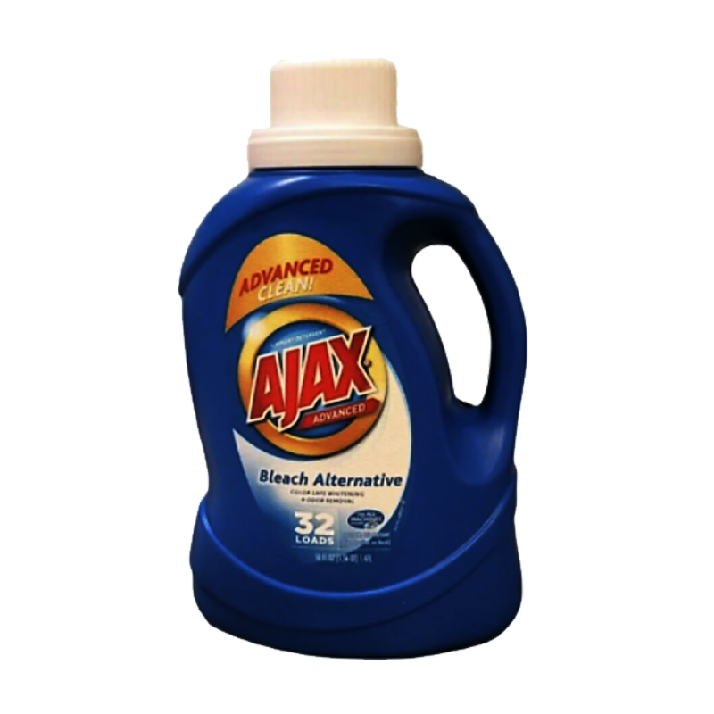 Picture of Ajax Bleach Alterna Adv - 50oz
