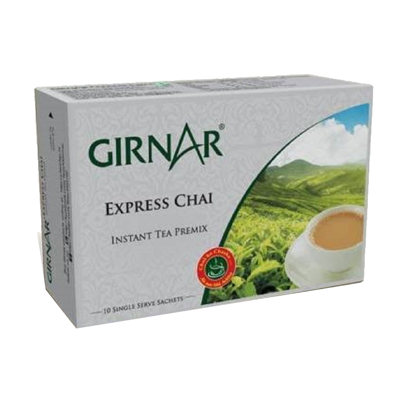Picture of Girnar Express Chai - 14g*10