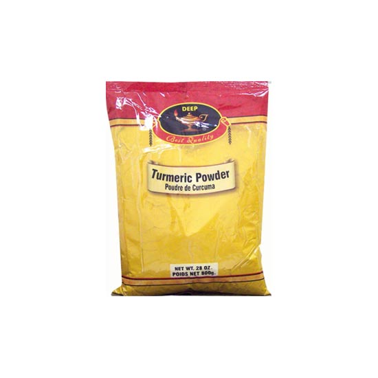 Picture of Deep Turmeric Powder - 28oz