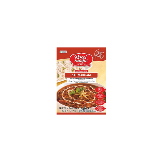 Picture of Rasoi Magic Dal Makhani Masala-50g