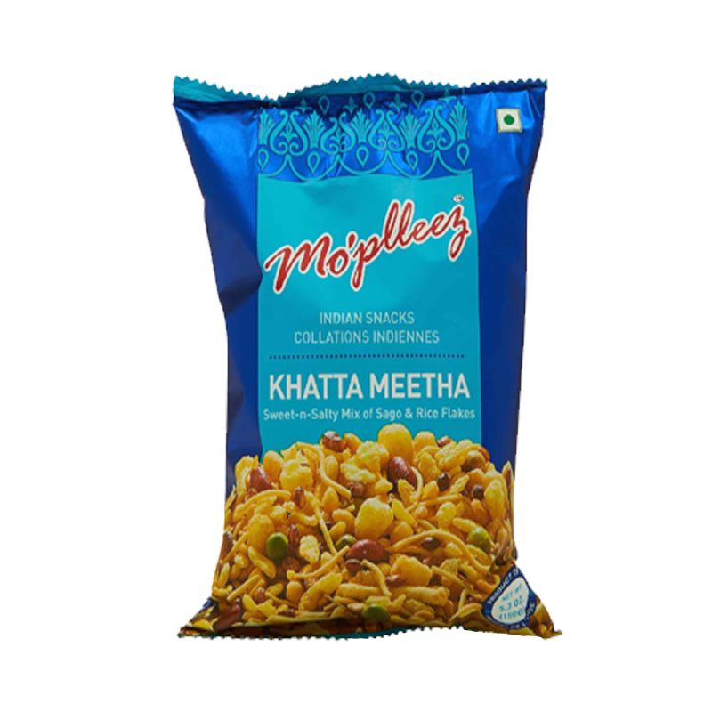Picture of Moplleez Khatta Meetha - 150g
