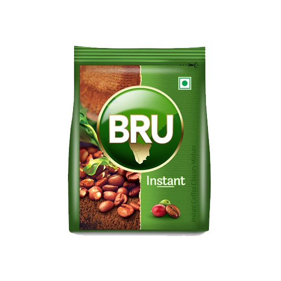 Picture of Bru Instant Coffee-100g