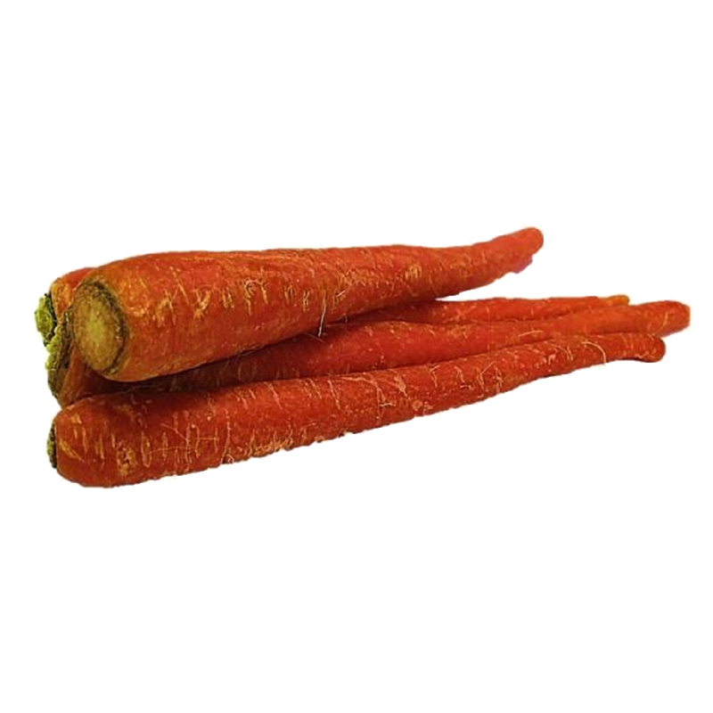 Picture of Indian Carrots Long - lb