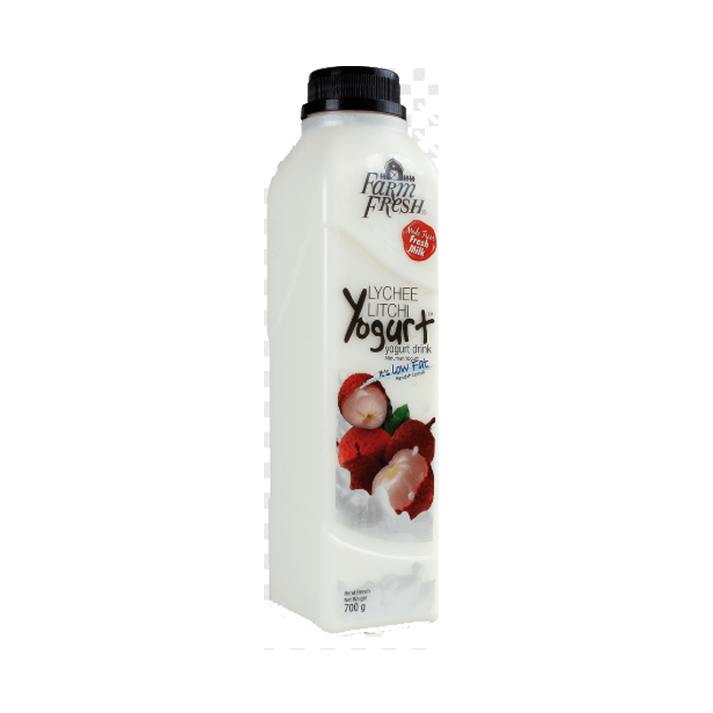 Picture of By the Farm Fresh Lychee - 12oz