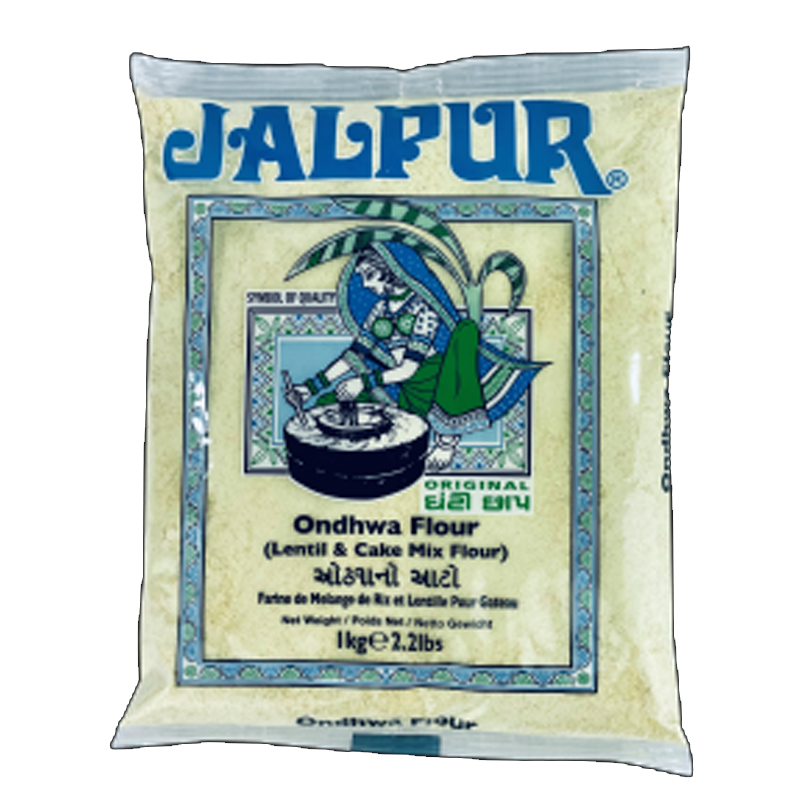 Picture of Jalpur Ondhwa Flour - 2lb