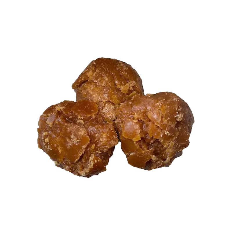 Picture of Hathi Masala Jaggery - 800g