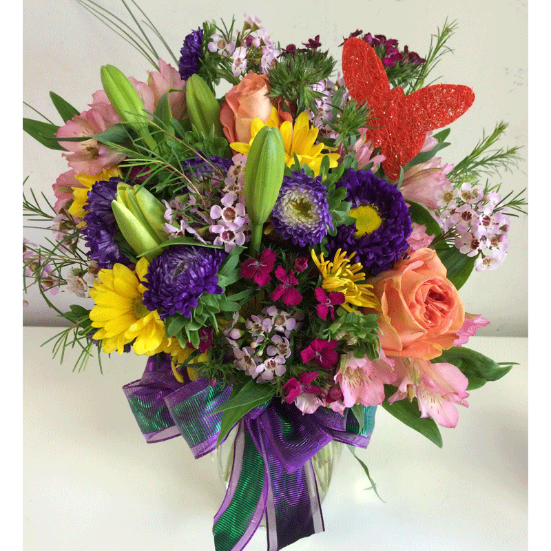 Picture of F Fresh Mix Flowers SPECIAL SALE