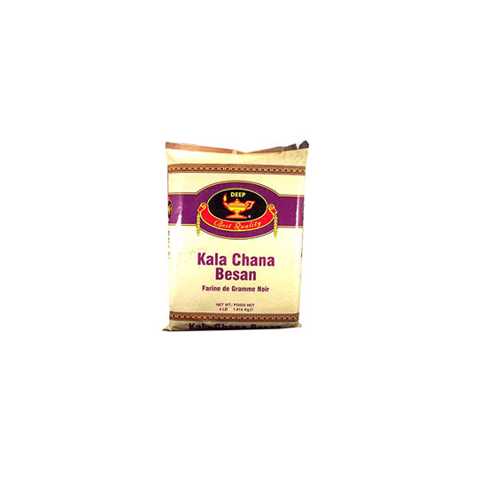 Picture of Deep Kala Chana Besan - 4LB