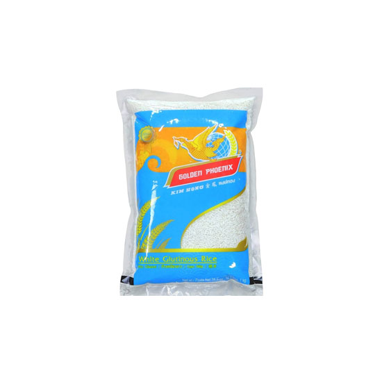 Picture of Golden Pak Glutinous Rice-5lb